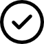 Check Mark